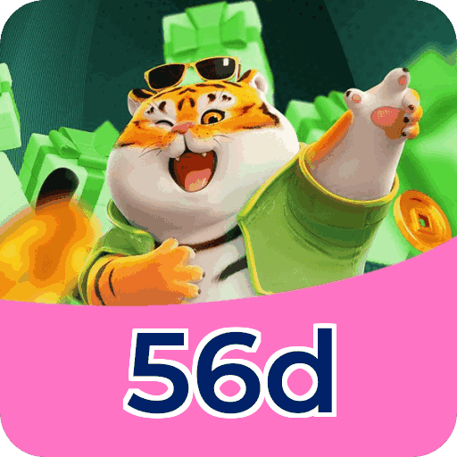 Principais provedores de slots da 56d - NetEnt, Pragmatic Play, Play'n GO