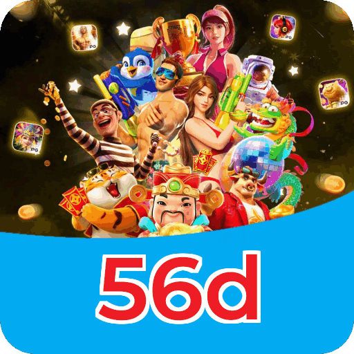 Requisitos do APK da 56d para Android