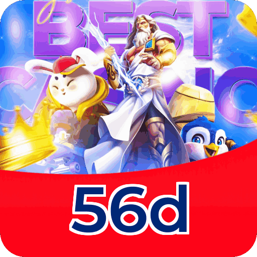 Loterias online disponíveis na 56d